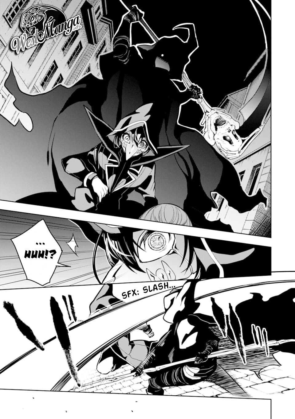 Sobiwaku Zero No Saikyou Kenshi Demo, Noroi No Soubi (kawai) Nara 9999-ko Tsuke-hodai Chapter 15.1 Gambar 11